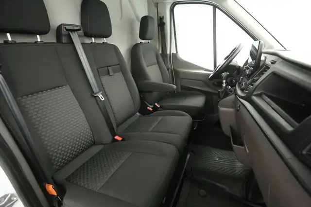 Ford Transit view 10