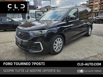 Grand Tourneo Connect 2.0 EcoBlue 122 CV 7POSTI