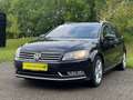 Volkswagen Passat Variant Highline BlueMotion*2.0TDI*1.HAND Schwarz - thumbnail 2