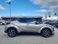 Toyota C-HR I 2020 1.8h Trend e-cvt Argento - thumbnail 4