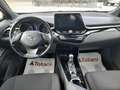 Toyota C-HR I 2020 1.8h Trend e-cvt Argento - thumbnail 10
