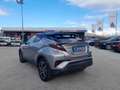 Toyota C-HR I 2020 1.8h Trend e-cvt Argento - thumbnail 6