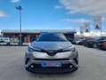 Toyota C-HR I 2020 1.8h Trend e-cvt Argento - thumbnail 3