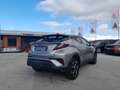 Toyota C-HR I 2020 1.8h Trend e-cvt Argento - thumbnail 5