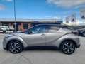 Toyota C-HR I 2020 1.8h Trend e-cvt Argento - thumbnail 2