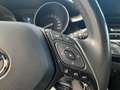 Toyota C-HR I 2020 1.8h Trend e-cvt Argento - thumbnail 9