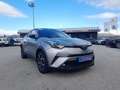 Toyota C-HR I 2020 1.8h Trend e-cvt Argento - thumbnail 7