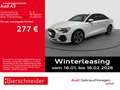 Audi A3 Lim 30 TFSI S-Line LED SONOS ACC CAM 18 Weiß - thumbnail 1