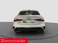 Audi A3 Lim 30 TFSI S-Line LED SONOS ACC CAM 18 Weiß - thumbnail 6