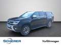 Volkswagen Amarok Aventura 3.0 TDI 241 PS Hardtop VOLL Noir - thumbnail 1