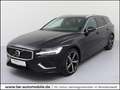 Volvo V60 T6 AWD Plus Bright Recharge Plug-In Hybrid *Panorama*360* Schwarz - thumbnail 1