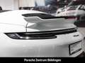 Porsche 992 911 Turbo S Cabriolet Burmester InnoDrive Weiß - thumbnail 15