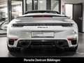 Porsche 992 911 Turbo S Cabriolet Burmester InnoDrive Weiß - thumbnail 11