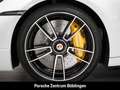 Porsche 992 911 Turbo S Cabriolet Burmester InnoDrive Weiß - thumbnail 13