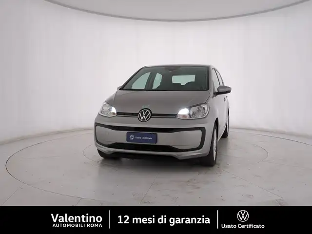 Volkswagen up! 1.0 5p. EVO move BlueMotion Technology