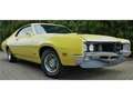 Ford Mercury Cyclone Spoiler 1970 429 CJ Hurst 4 speed Yellow - thumbnail 9