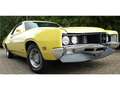 Ford Mercury Cyclone Spoiler 1970 429 CJ Hurst 4 speed Yellow - thumbnail 4