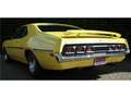 Ford Mercury Cyclone Spoiler 1970 429 CJ Hurst 4 speed Yellow - thumbnail 5