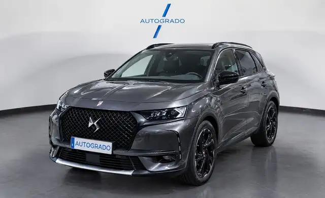 DS Automobiles DS 7 Crossback PureTech 132kW (180CV) Auto. PERF.LINE +