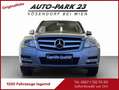 Mercedes-Benz GLK 220 GLK 220CDI BLF 4MATIC Aut.*PICKERL 5/2027*MOD2011 Grau - thumbnail 2