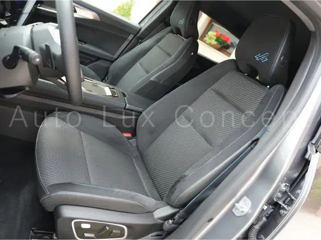 Renault Espace view 7