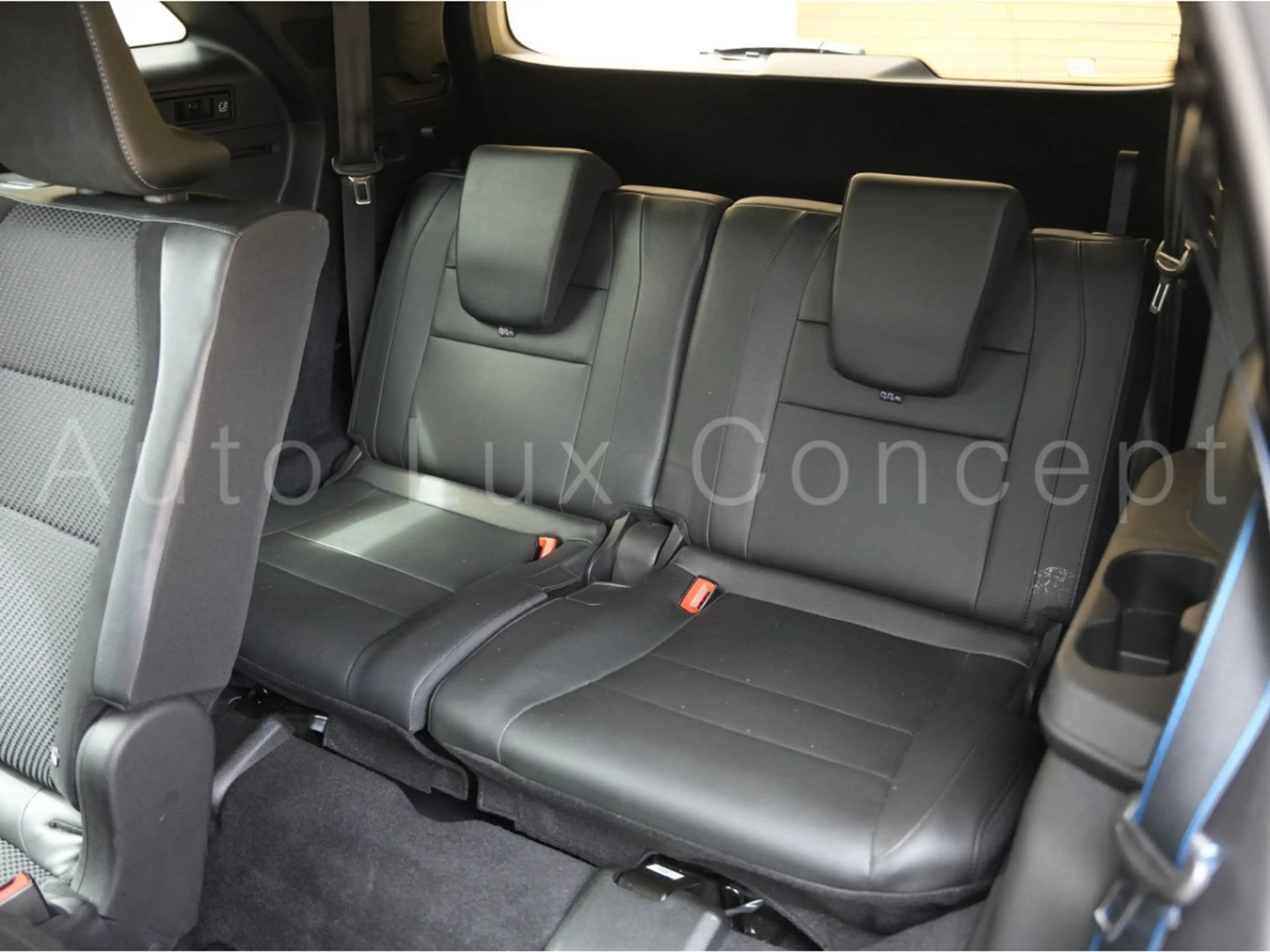 Renault Espace E-Tech Full Hybrid 200 Esprit Alpine 7-Sitzer — photo 10