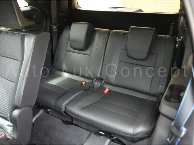 Renault Espace view 10