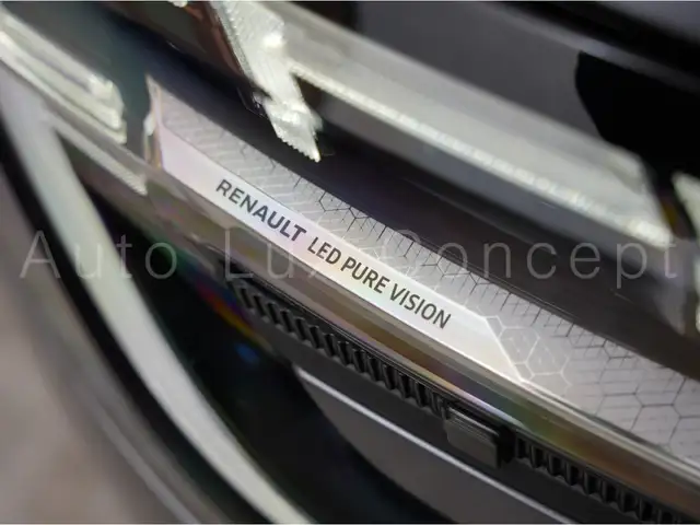 Renault Espace view 14
