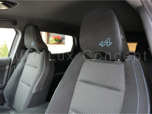 Renault Espace view 8