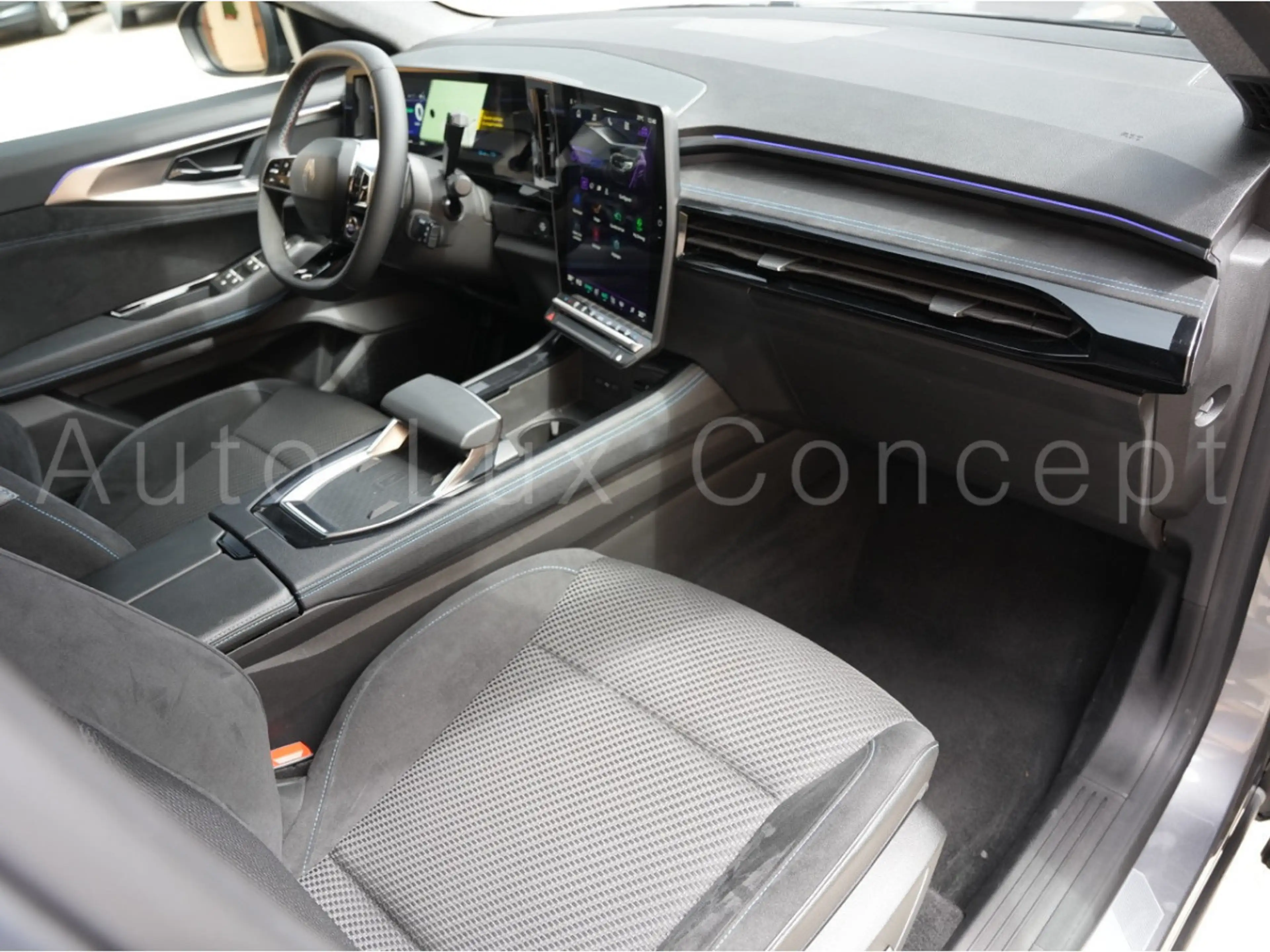 Renault Espace E-Tech Full Hybrid 200 Esprit Alpine 7-Sitzer — photo 6