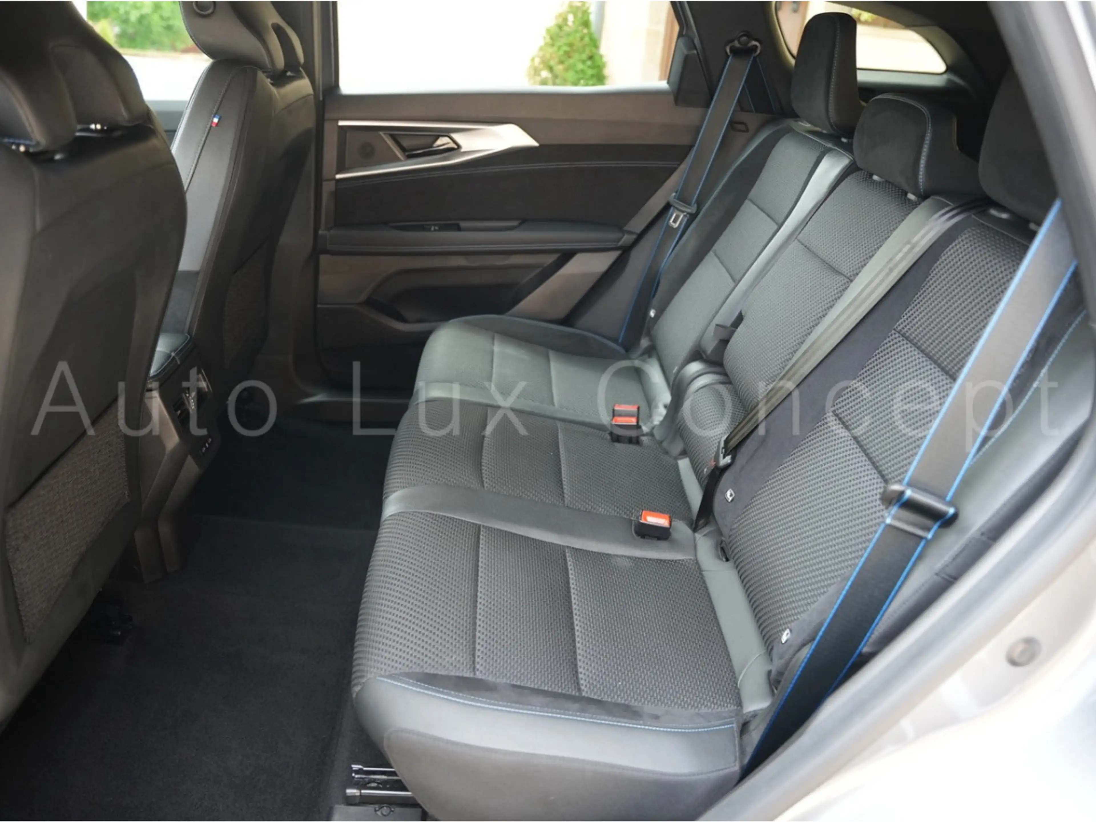 Renault Espace E-Tech Full Hybrid 200 Esprit Alpine 7-Sitzer — photo 9