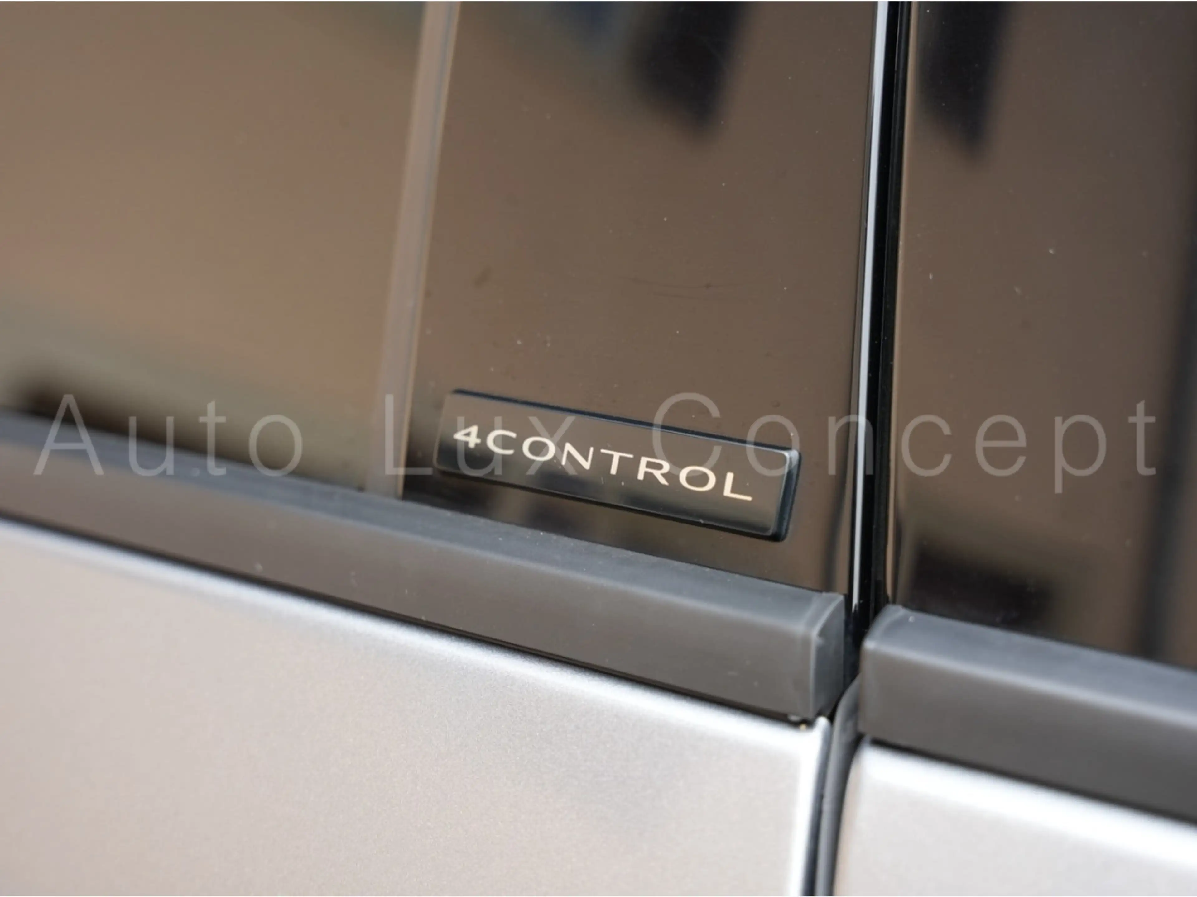Renault Espace E-Tech Full Hybrid 200 Esprit Alpine 7-Sitzer — photo 13
