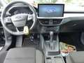 Ford Focus Turnier 1.0 EcoB. mHEV Aut. Titanium X GJR Schwarz - thumbnail 7