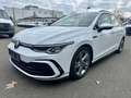 Volkswagen Golf Variant R-Line Navi Winterpaket Weiß - thumbnail 1