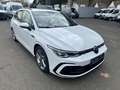 Volkswagen Golf Variant R-Line Navi Winterpaket Weiß - thumbnail 4