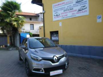 Captur 1.5 dci Wave s