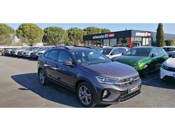 1.0 TSI 115 DSG - R-Line