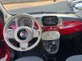 Fiat 500 1.2 Lounge  69cv dualogic Ok Neopatentati Rosso - thumbnail 11