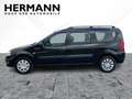 Dacia Logan Kombi 1.6 16V MCV Laureate *AHK*Klima* Schwarz - thumbnail 2