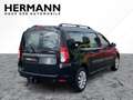Dacia Logan Kombi 1.6 16V MCV Laureate *AHK*Klima* Schwarz - thumbnail 4