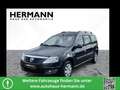 Dacia Logan Kombi 1.6 16V MCV Laureate *AHK*Klima* Zwart - thumbnail 1
