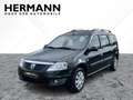 Dacia Logan Kombi 1.6 16V MCV Laureate *AHK*Klima* Fekete - thumbnail 1