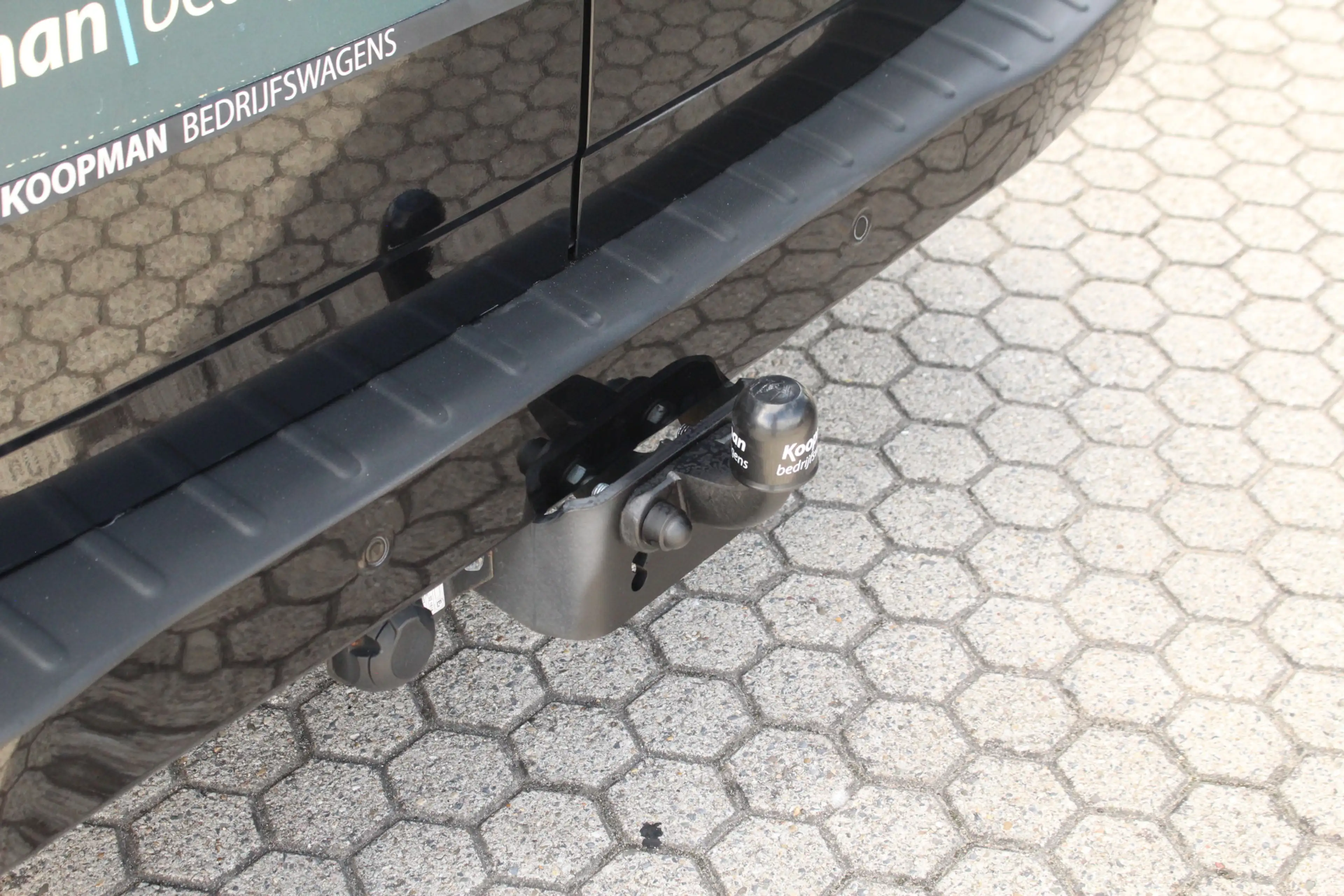 Ford Transit Custom 300 2.0TDCI 170pk L2H1 Limited | Automaat | Driver — photo 11