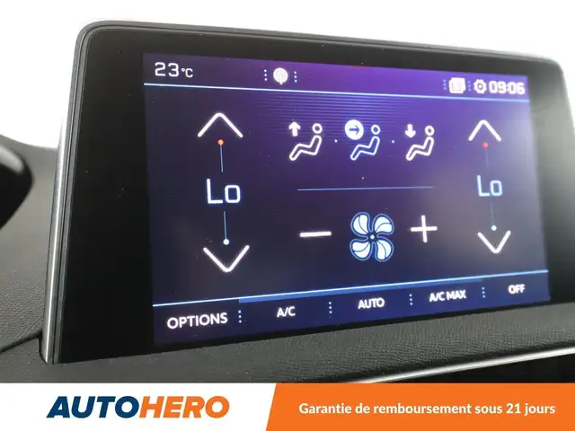 Peugeot 3008 view 21
