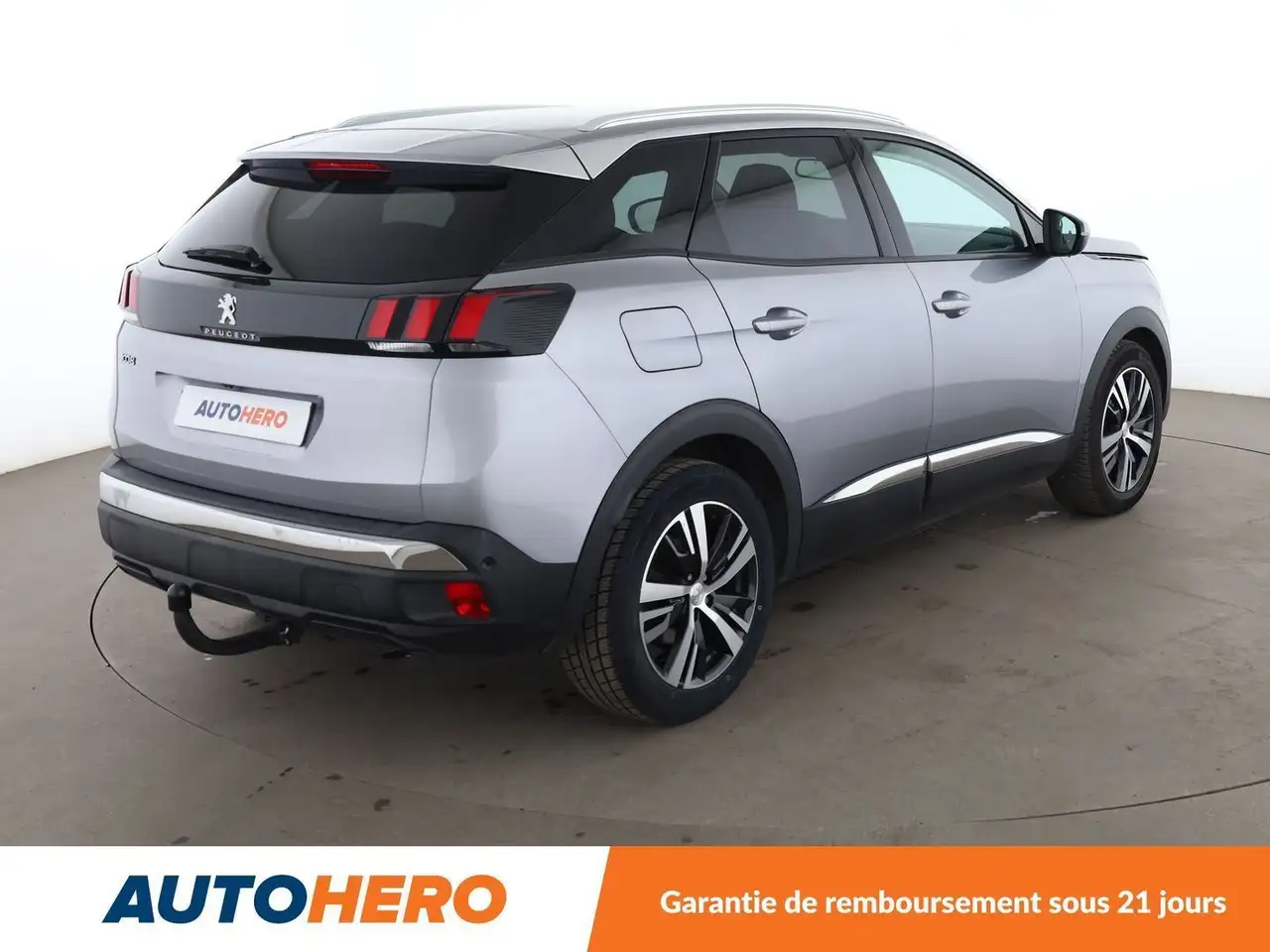 Peugeot 3008 3008 — photo 6