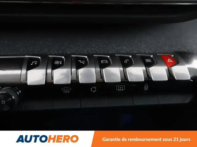 Peugeot 3008 view 26