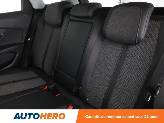 Peugeot 3008 view 14