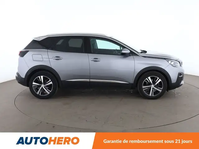 Peugeot 3008 view 7