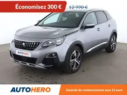 Peugeot 3008 1.5 Blue-HDi Allure