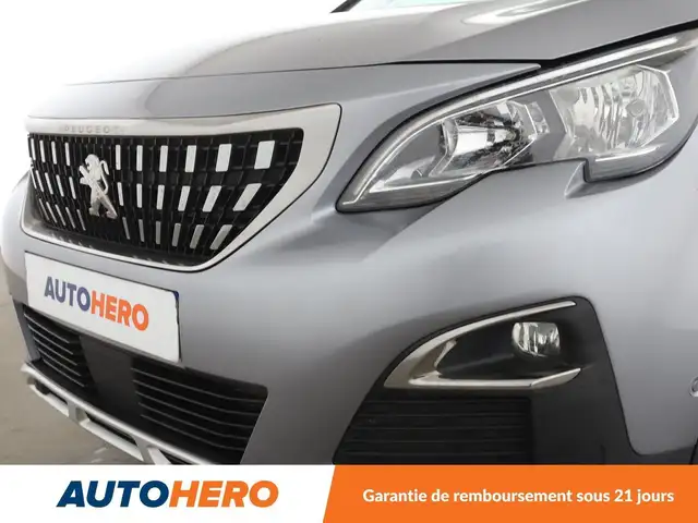 Peugeot 3008 view 29